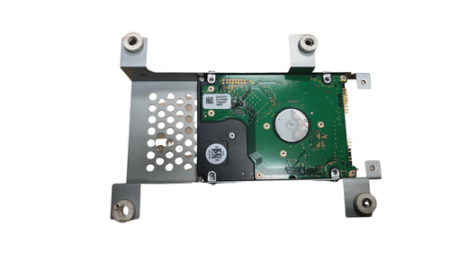 0A25357 HDD from Konica Minolta C250/252