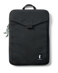 14 Inch Laptop Sleeve - Cada Día, Cotopaxi Black