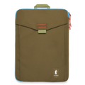 16 Inch Laptop Sleeve - Cada Día, Live Oak/Woods