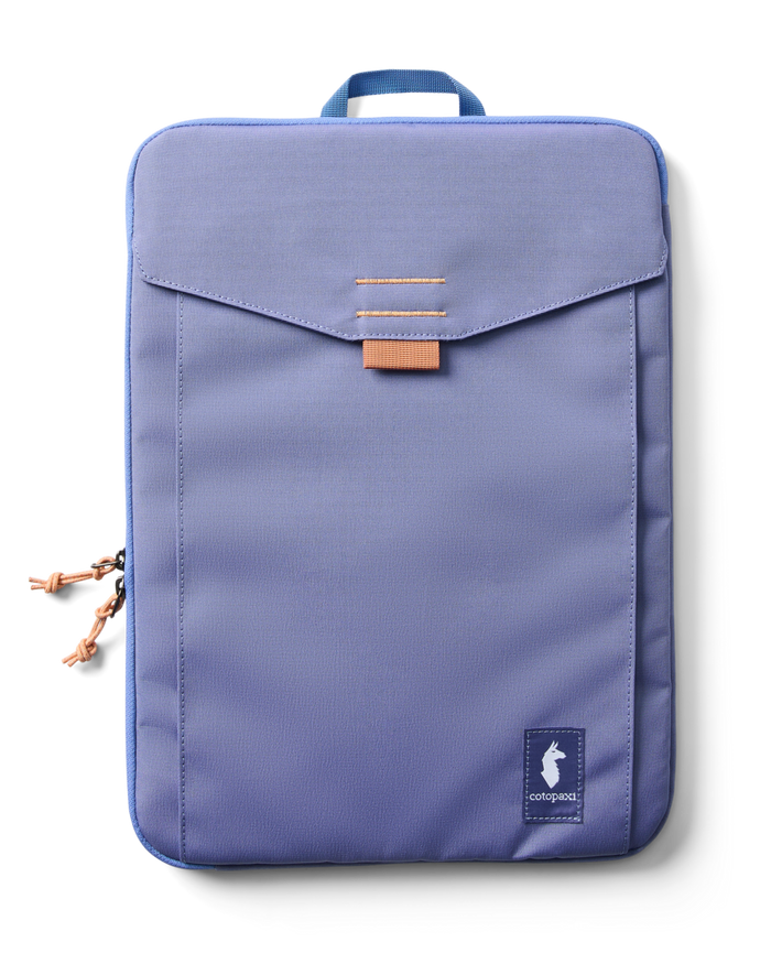 16 Inch Laptop Sleeve - Cada Día, Aster