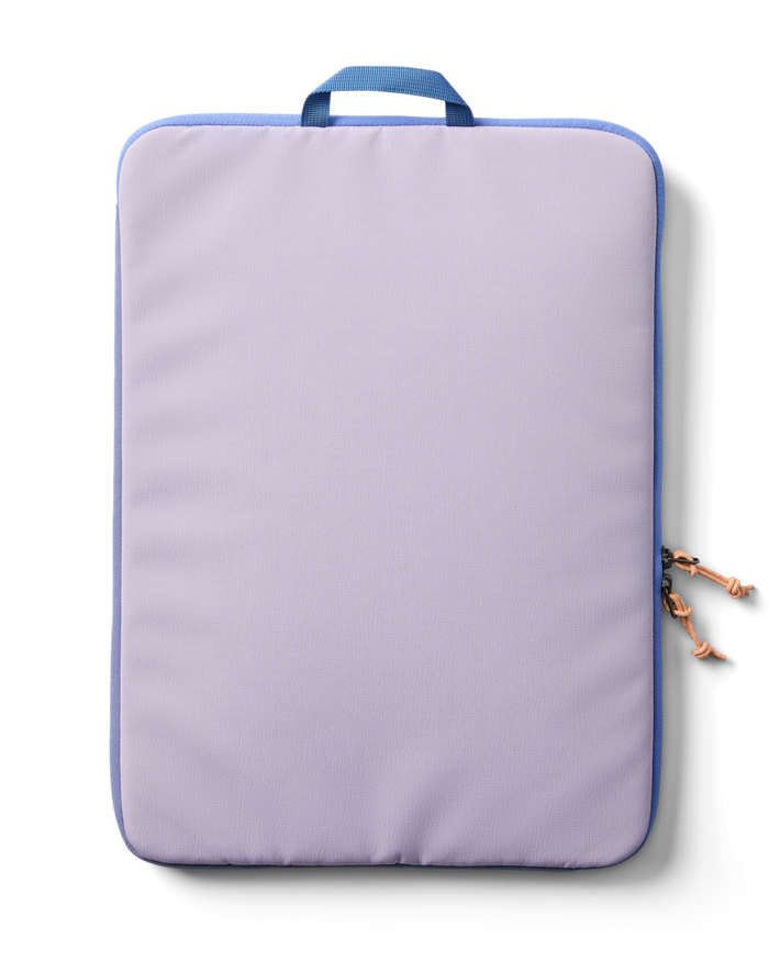 16 Inch Laptop Sleeve - Cada Día, Aster
