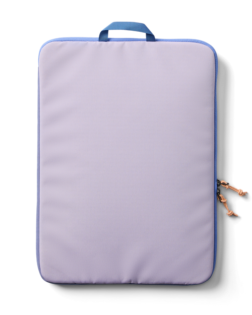 16 Inch Laptop Sleeve - Cada Día, Aster