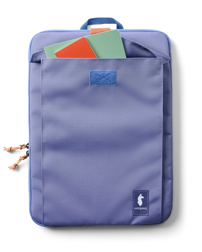 16 Inch Laptop Sleeve - Cada Día, Aster