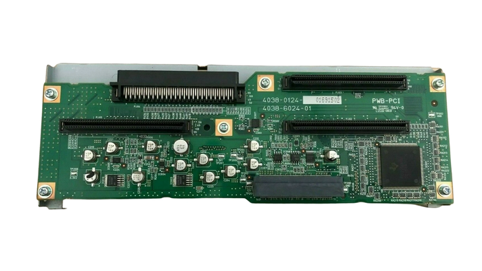 4038-6024-01 Konica Minolta C250 C252 Fax kit FK-502