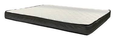 6 Inch Legacy Foam Mattress