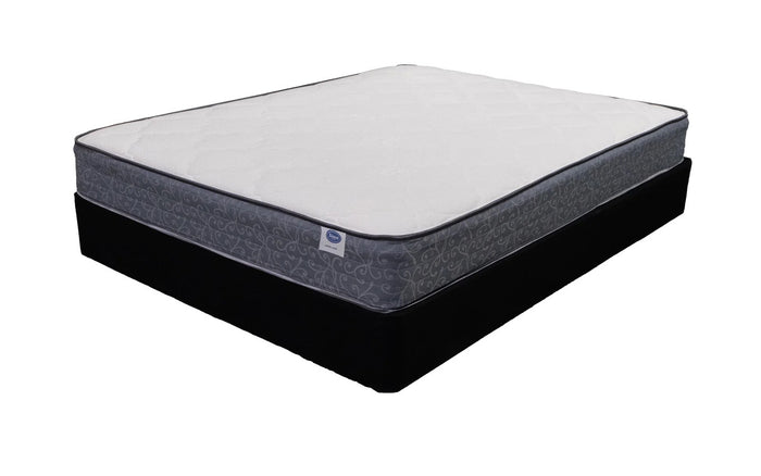 8" Kaydell Plush Top Mattress