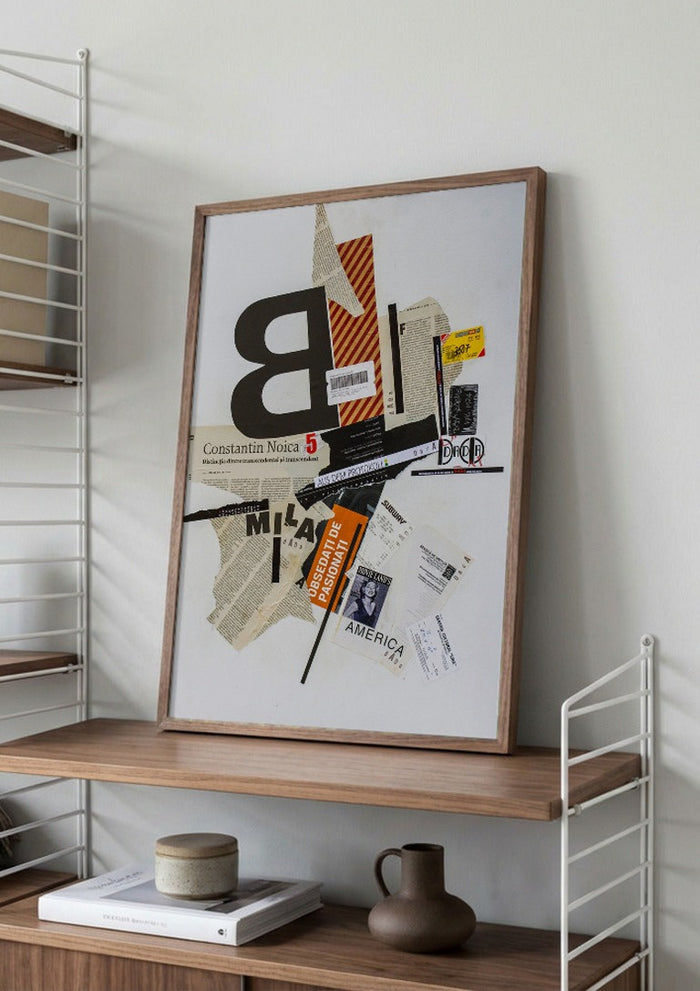 A new story about Ephemera - Dada