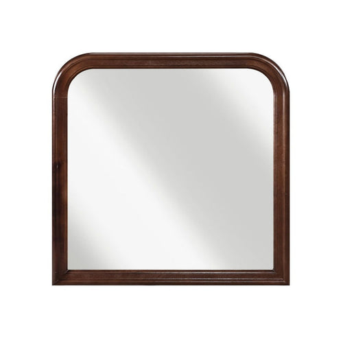 Abbeville - Mirror - Cherry