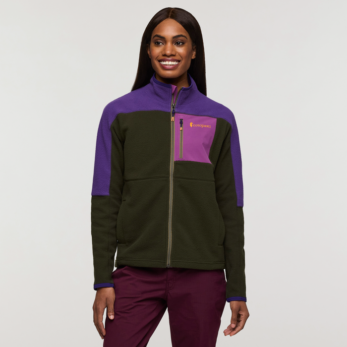 Black Violet/Woods / XXS