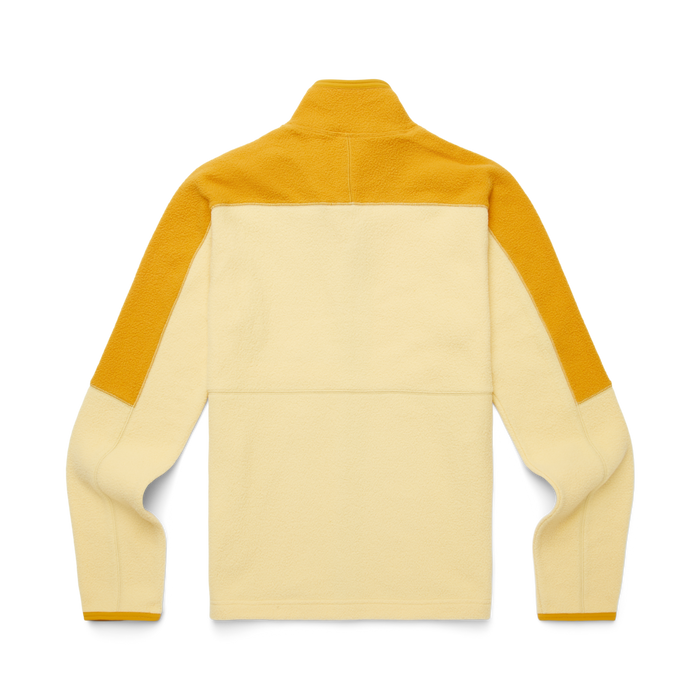 Abrazo Fleece Full-Zip Jacket - Women's