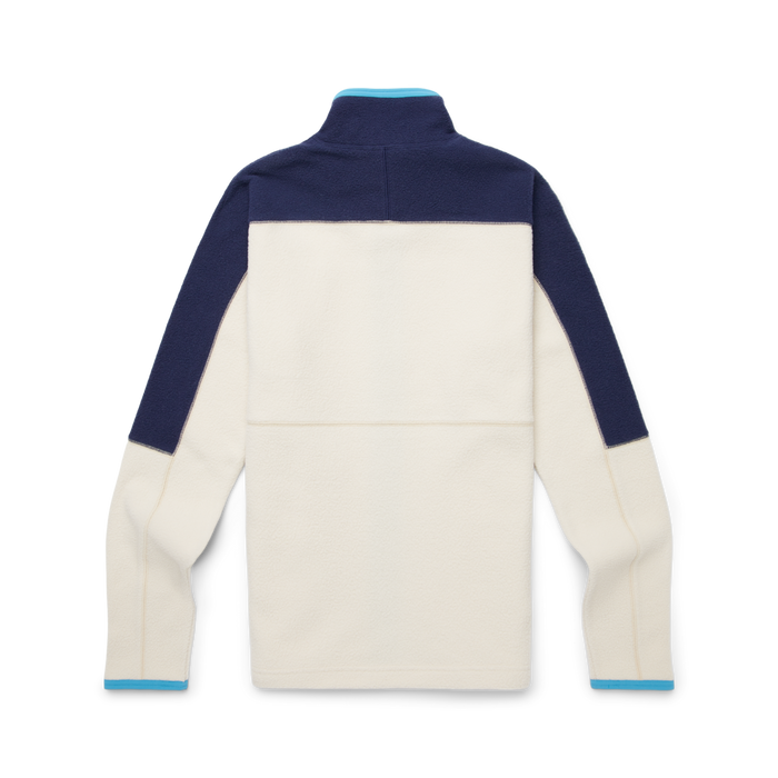 Abrazo Fleece Full-Zip Jacket - Women's
