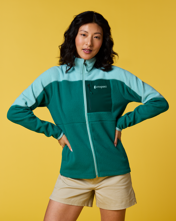 Tide Pool/Malachite / XXS