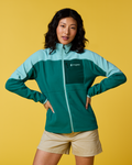 Tide Pool/Malachite / XXS