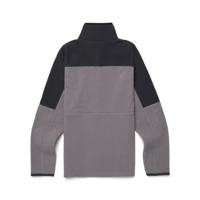 Abrazo Fleece Half-Zip Jacket - Men's