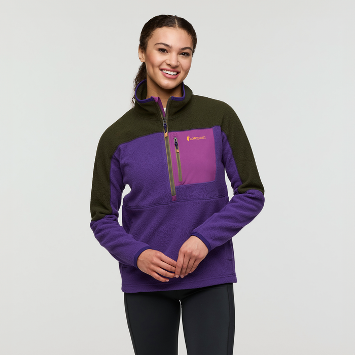 Woods/Black Violet / XXS