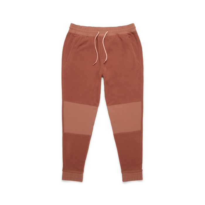 Abrazo Fleece Jogger - Men's, Acorn