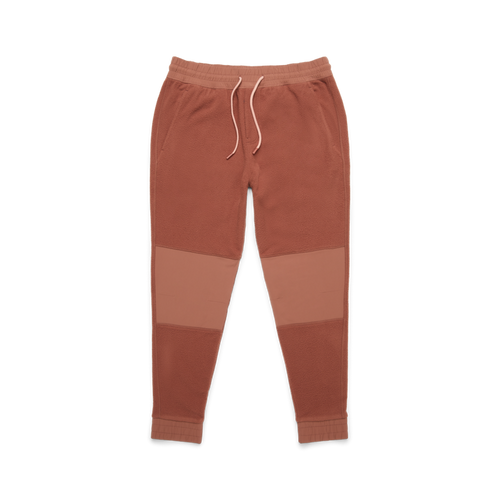 Abrazo Fleece Jogger - Men's, Acorn