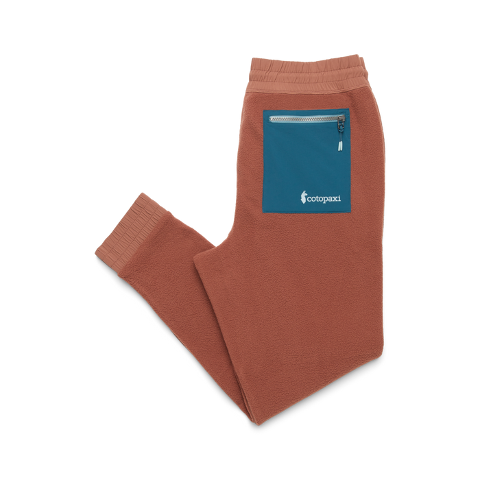 Abrazo Fleece Jogger - Men's, Acorn