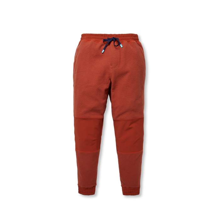 Abrazo Fleece Jogger - Men's
