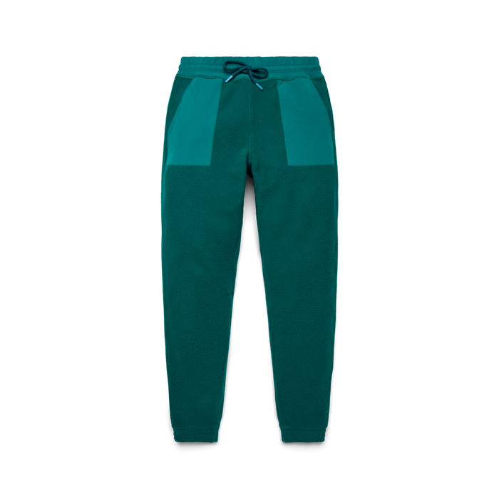 Abrazo Fleece Jogger - Women's, Greenery