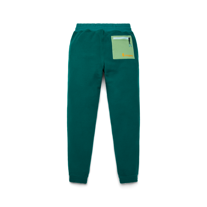 Abrazo Fleece Jogger - Women's, Greenery