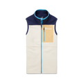 Maritime/Cream / XXS