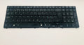 Acer Aspire series laptop keyboard PK130C93A22 - for parts