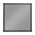 Acworth - Mirror - Brown / Black