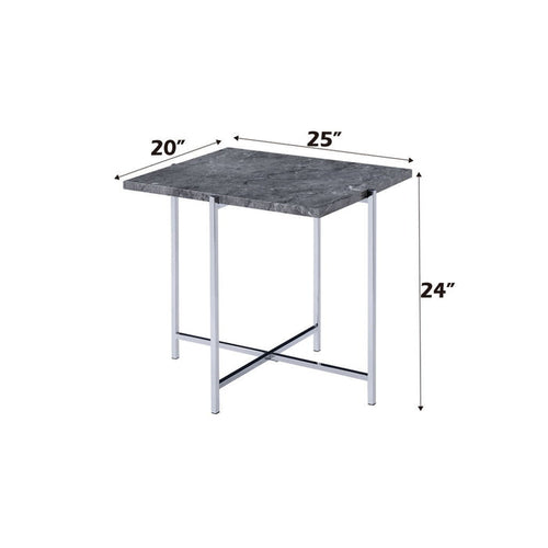 Adelae - Table
