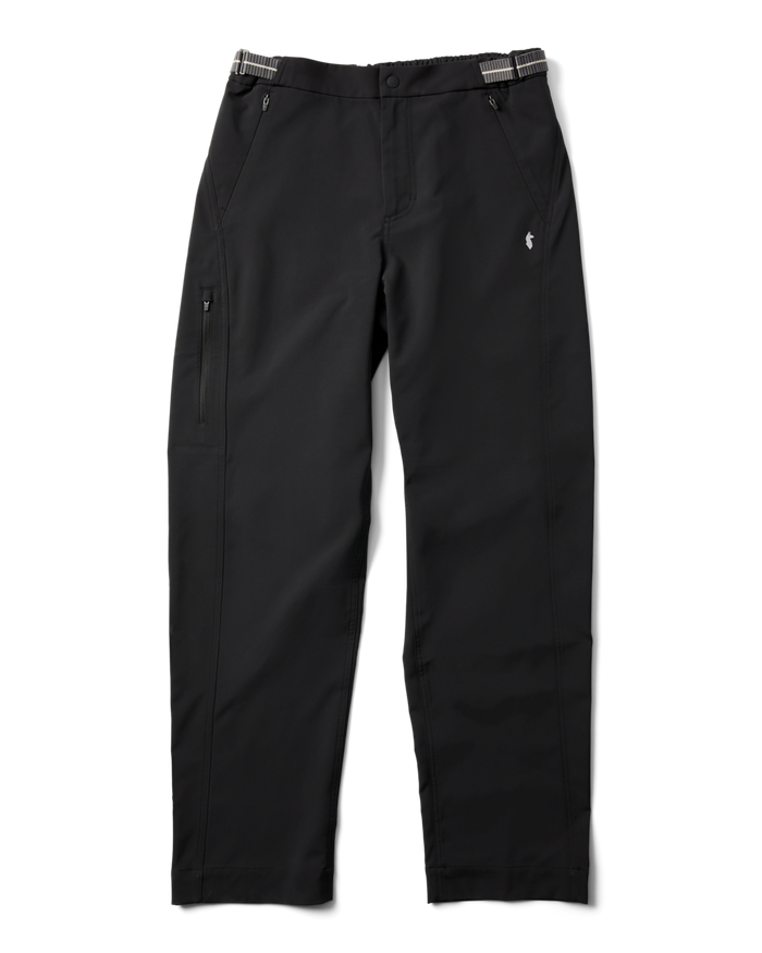 Cotopaxi Black / S