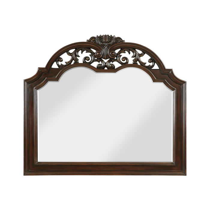 Adelina - Mirror - Cherry