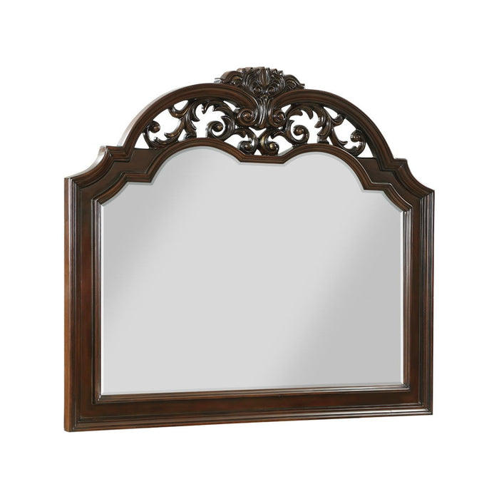 Adelina - Mirror - Cherry