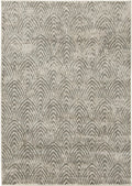 AKENA Metallic 5' x 7' Rug