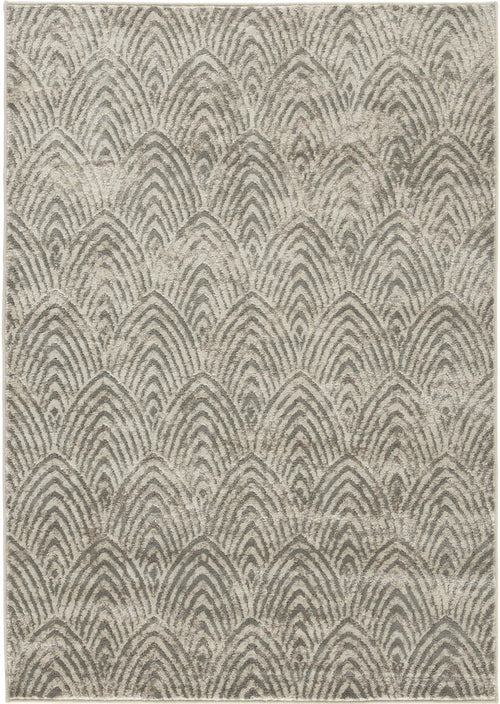AKENA Metallic 5' x 7' Rug