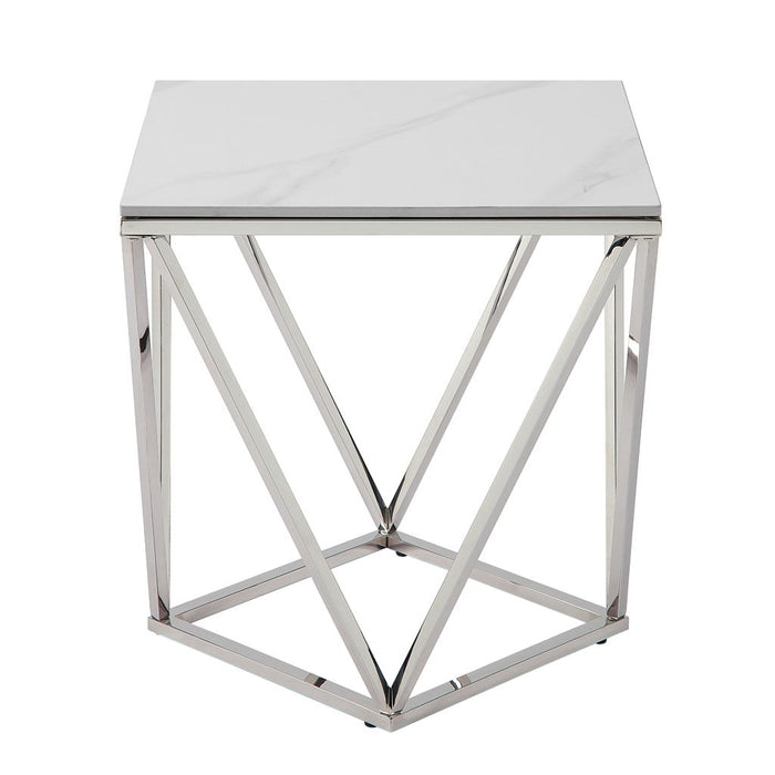 Alfeo - Table