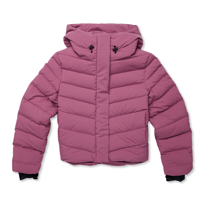 Alivio Down Jacket- Women's, Fig