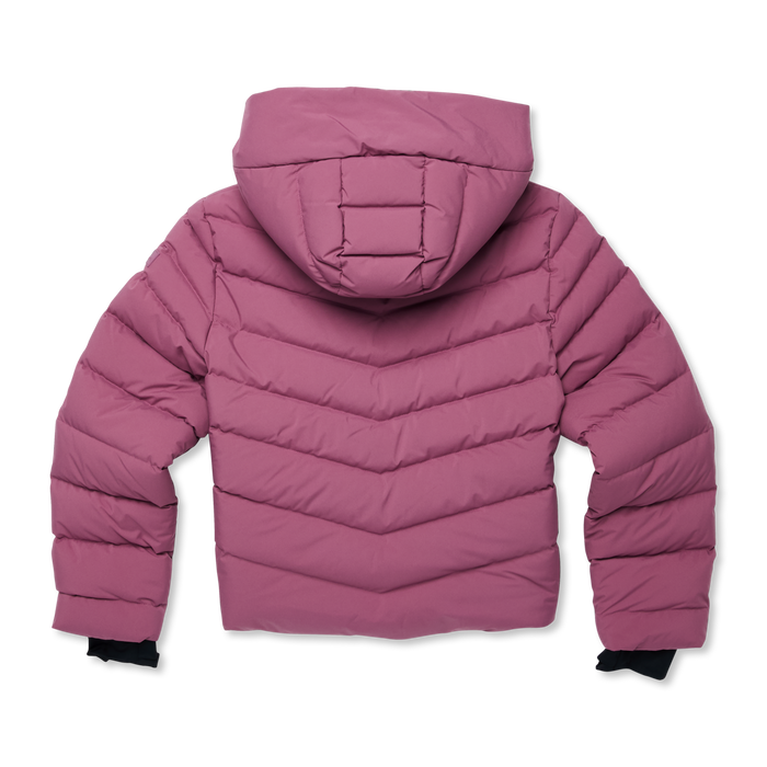 Alivio Down Jacket- Women's, Fig