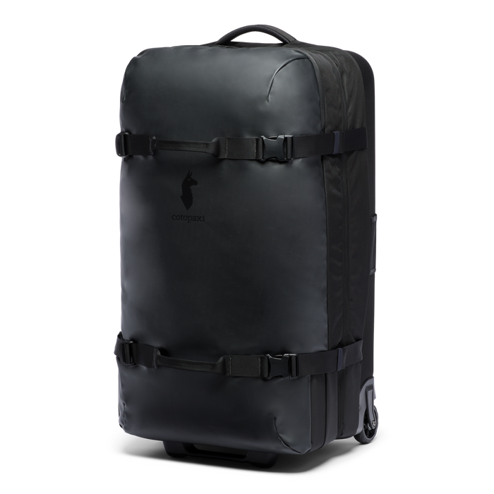 Allpa 100L Roller Bag, Cotopaxi Black