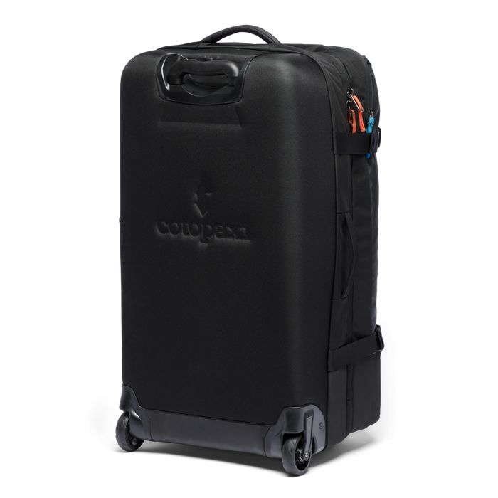 Allpa 100L Roller Bag, Cotopaxi Black