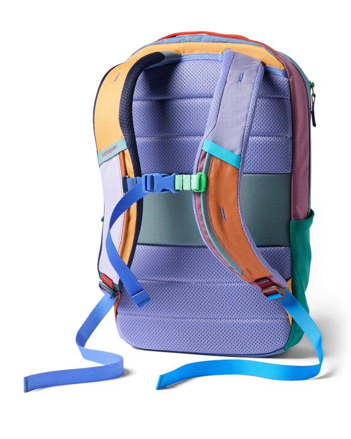 Allpa 18L Daypack - Del Día, Del Día