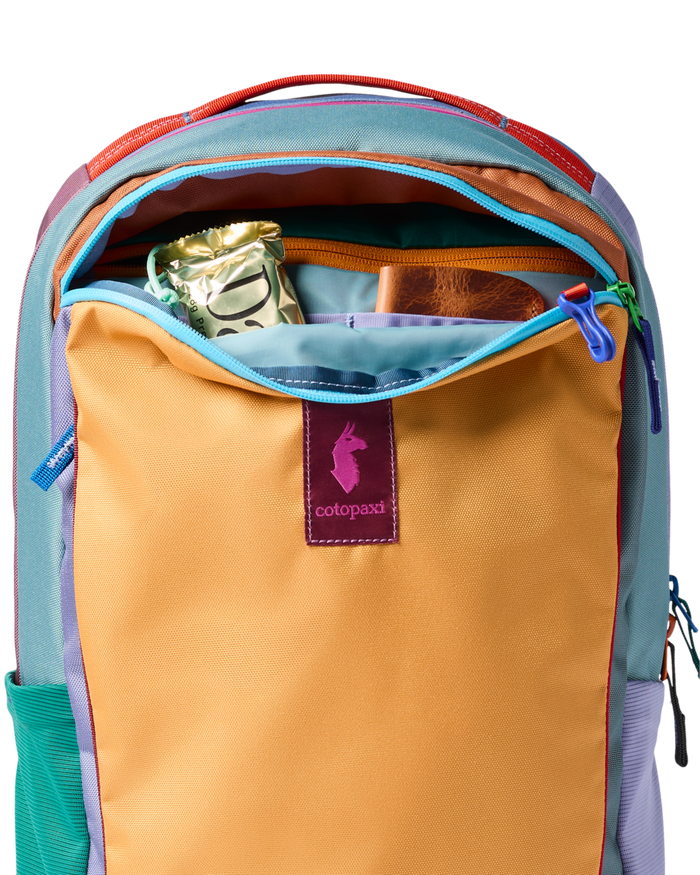 Allpa 18L Daypack - Del Día, Del Día