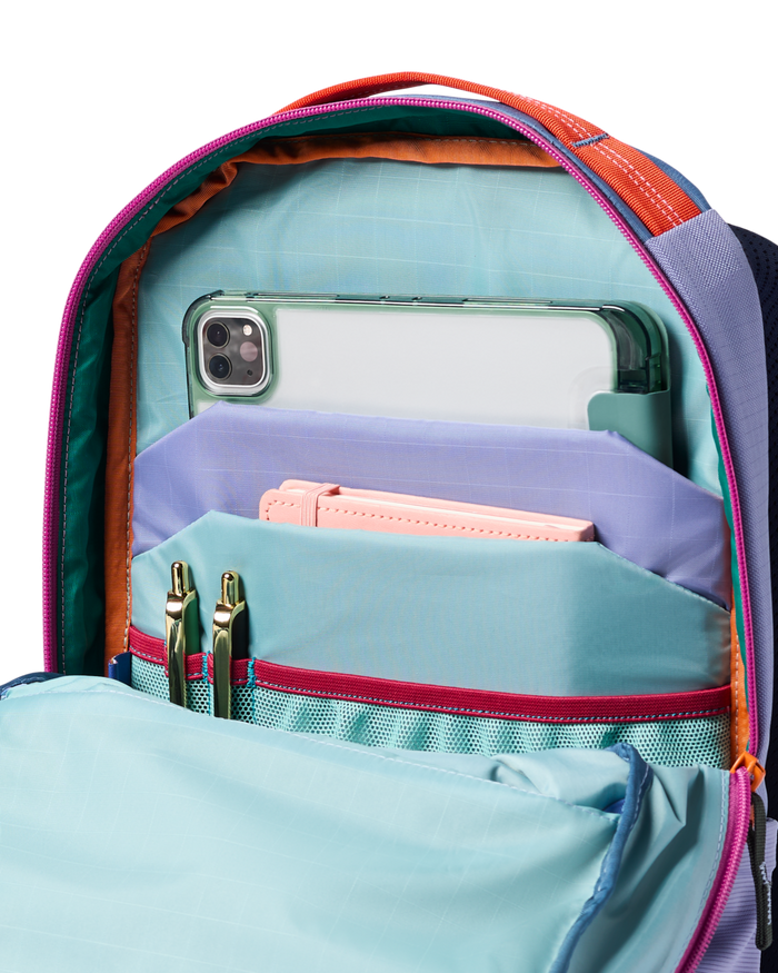 Allpa 18L Daypack - Del Día, Del Día