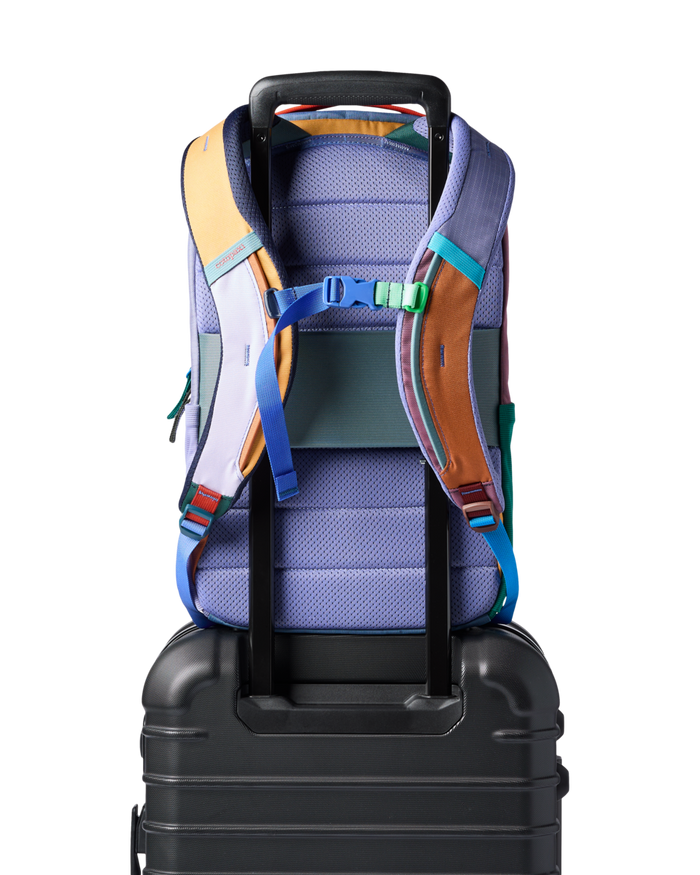 Allpa 18L Daypack - Del Día, Del Día