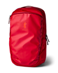 Allpa 18L Daypack, Spicy, Detail