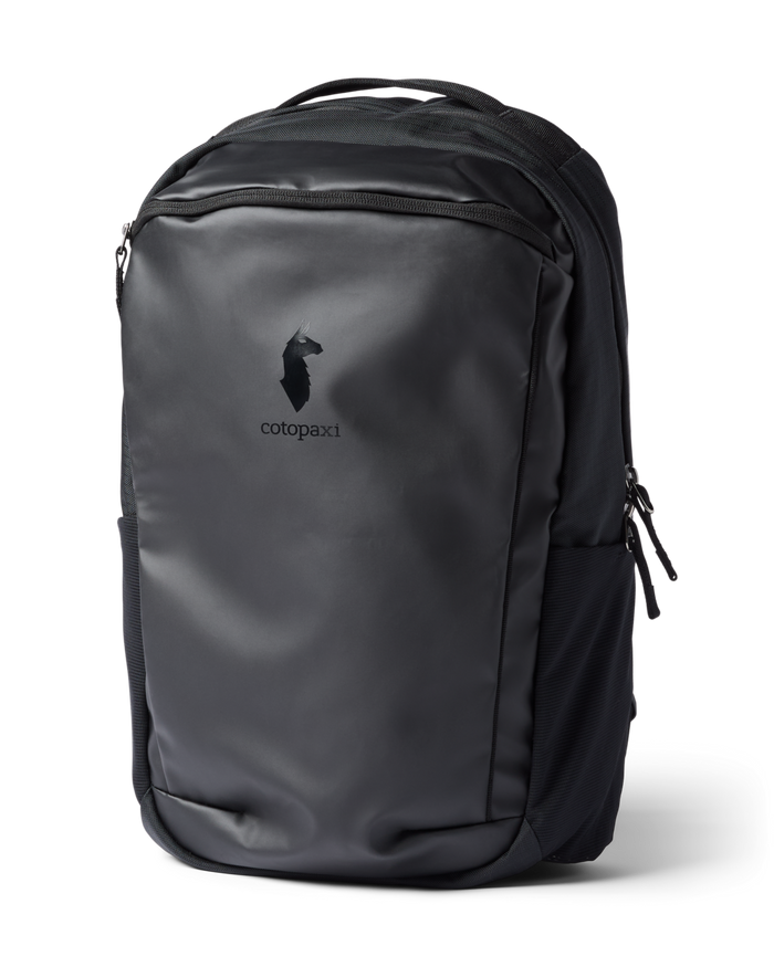 Cotopaxi Black