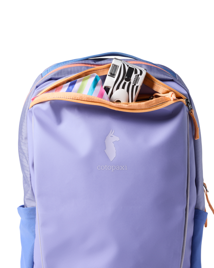 Allpa 18L Daypack, Aster