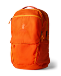 Allpa 26L Daypack - Contiguo, Orange, Detail
