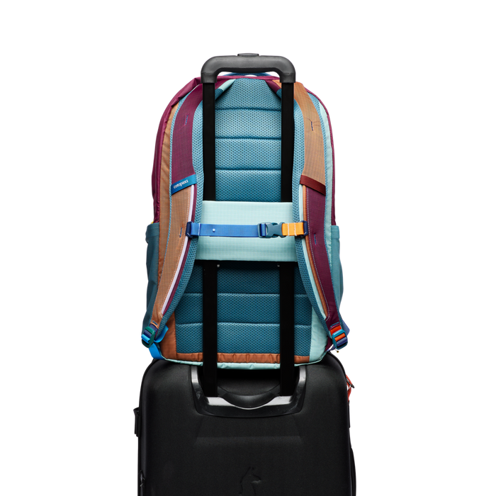 Allpa 26L Daypack - Del Día, Del Día, Detail