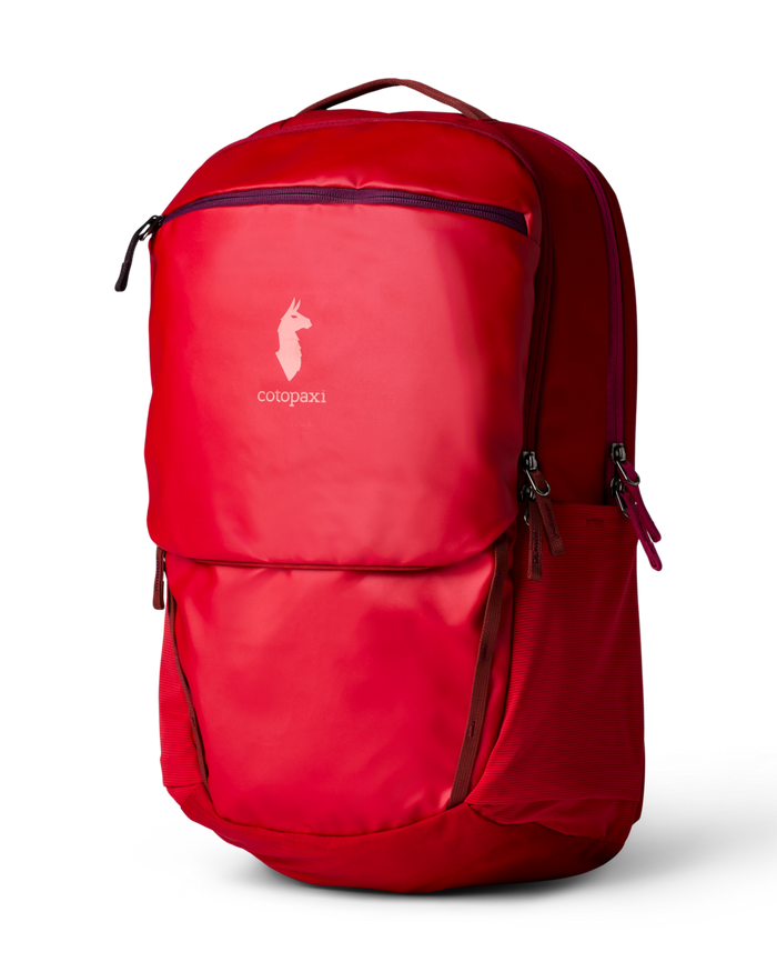 Allpa 26L Daypack, Spicy, Detail