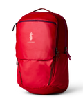 Allpa 26L Daypack, Spicy, Detail